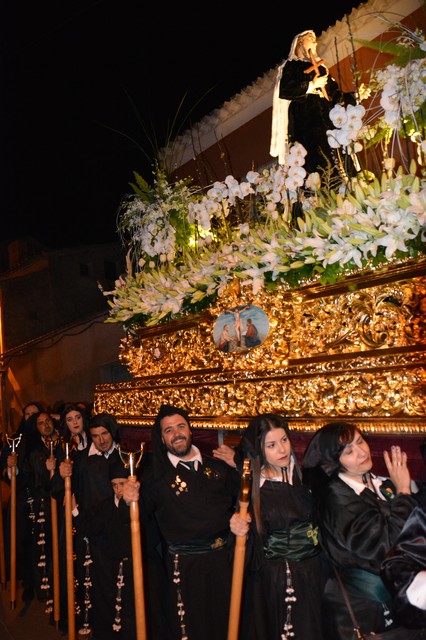 Viernes Santo Noche 2017 - 37